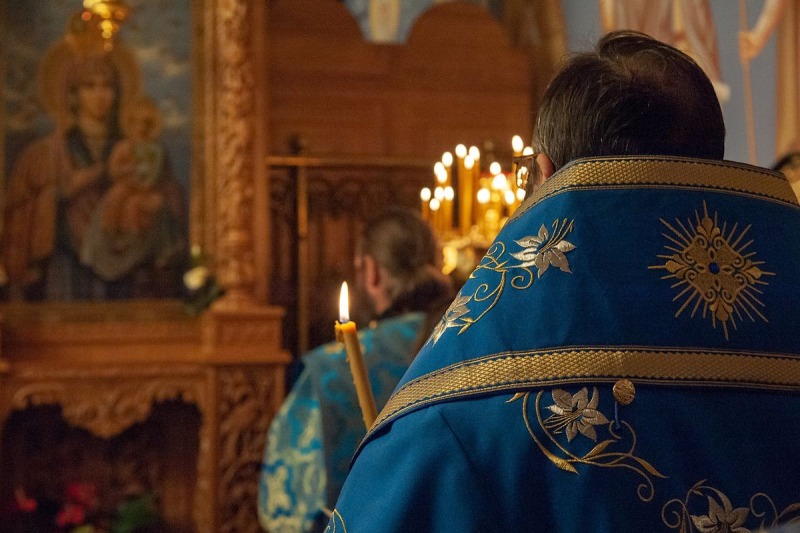 Wielkopostne spotkania z cyklu „Supraskie Środy”