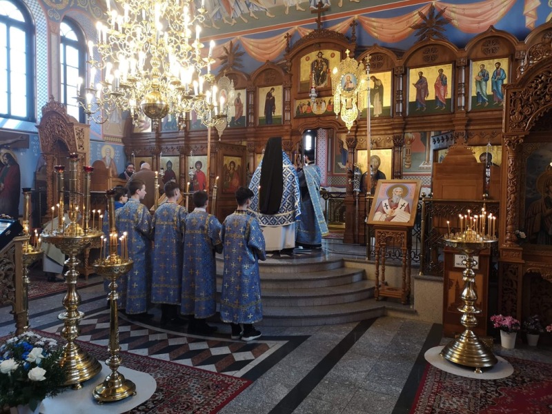 Supraśl: gowienija dla młodzieży