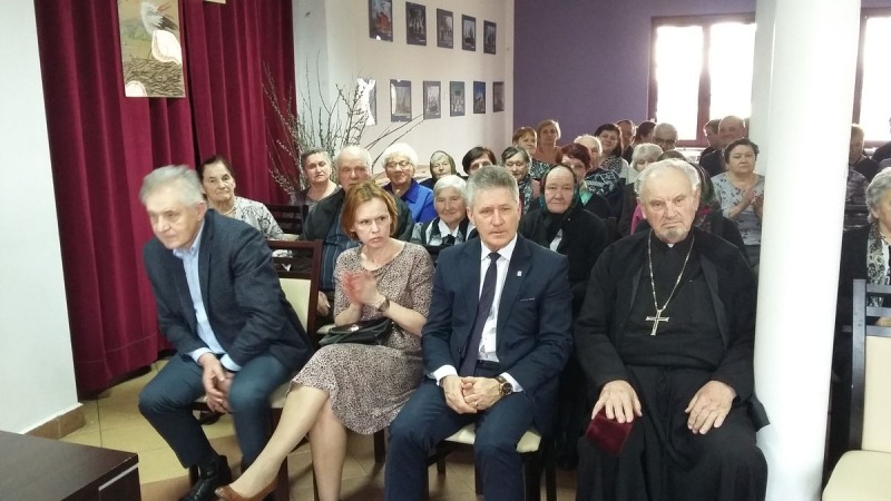 Spotkanie z Pieśnią Wielkopostną w Kleszczelach
