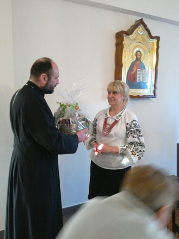 Terespol: warsztaty zdobienia pisanek - "popołudnie z pisanką"