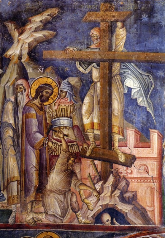 Ikonografia Wielkiego Tygodnia (cz. II)