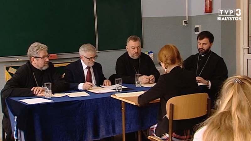 U źródeł wiary z 14.04.2019