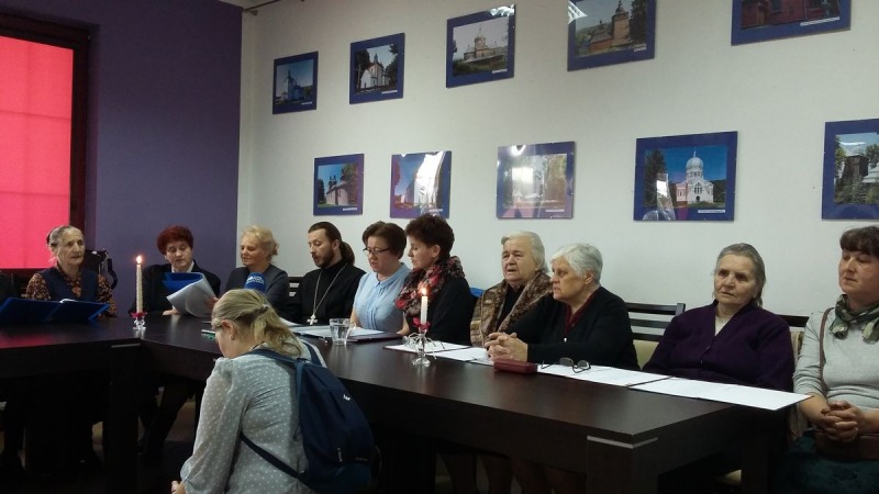 Spotkanie z Pieśnią Wielkopostną w Kleszczelach