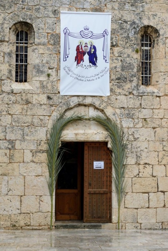 Niedziela Palmowa 2019 r.