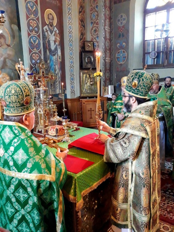 Niedziela Palmowa 2019 r.