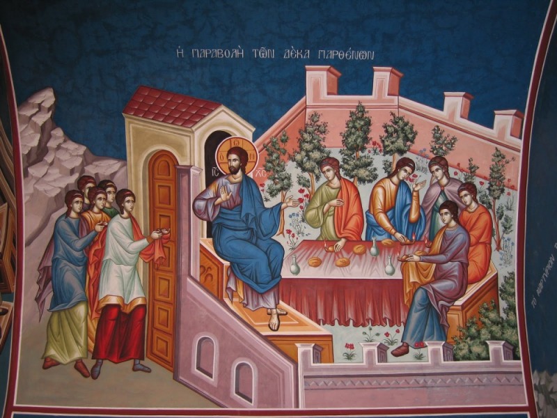 Ikonografia Wielkiego Tygodnia (cz. I)