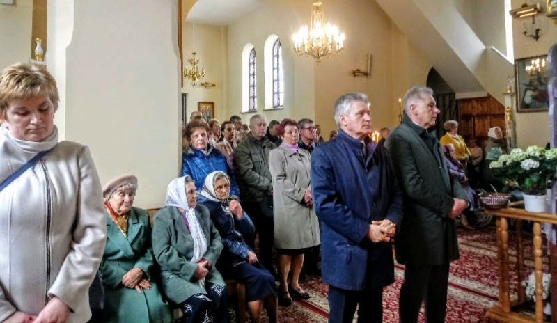 Św. Jerzego w Kleszczelach