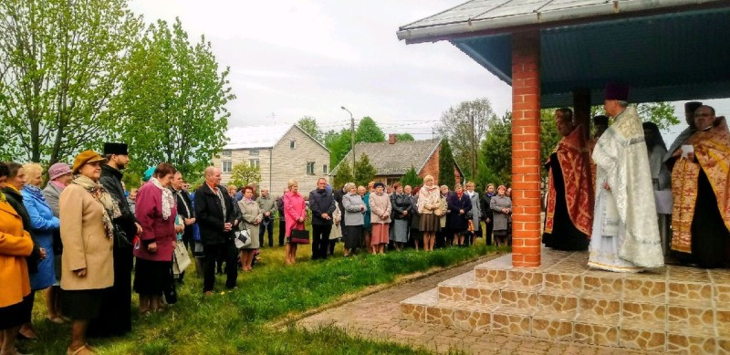 Św. Jerzego w Kleszczelach