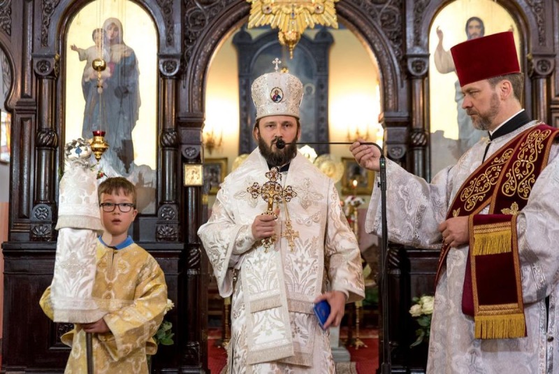 Pierwsza rocznica śmierci ks. prof. dra hab. płk. Mariana Bendzy