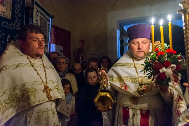 Chrystus Zmartwychwstał! 