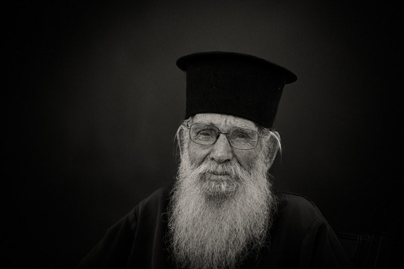 Kolory prawosławia – Cypr