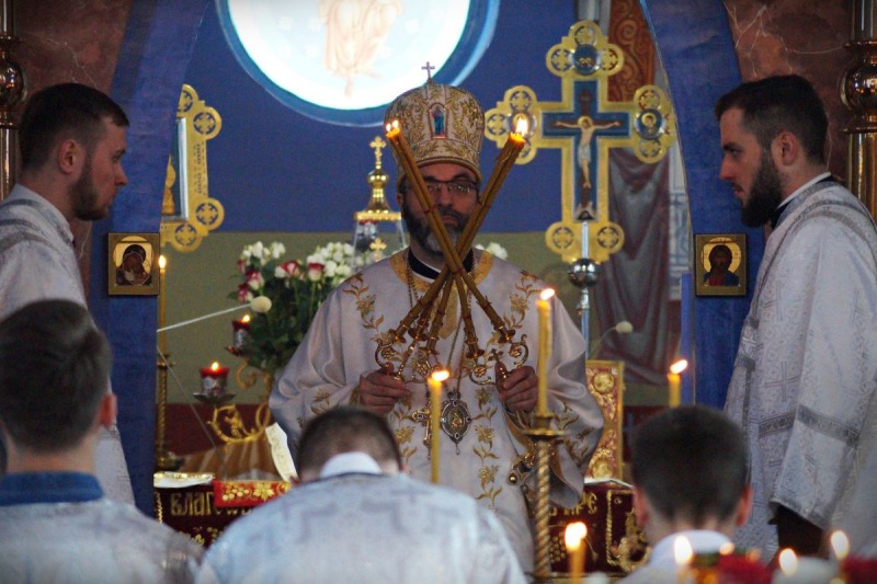 Św. Jerzego w Białymstoku