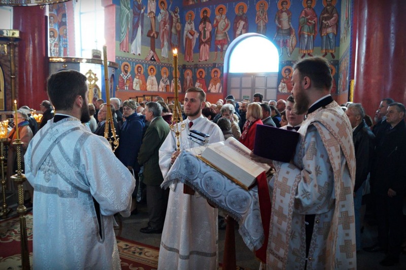 Św. Jerzego w Białymstoku