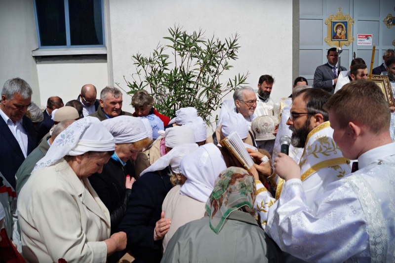 Św. Jerzego w Białymstoku