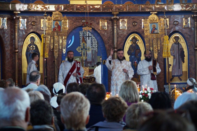 Św. Jerzego w Białymstoku