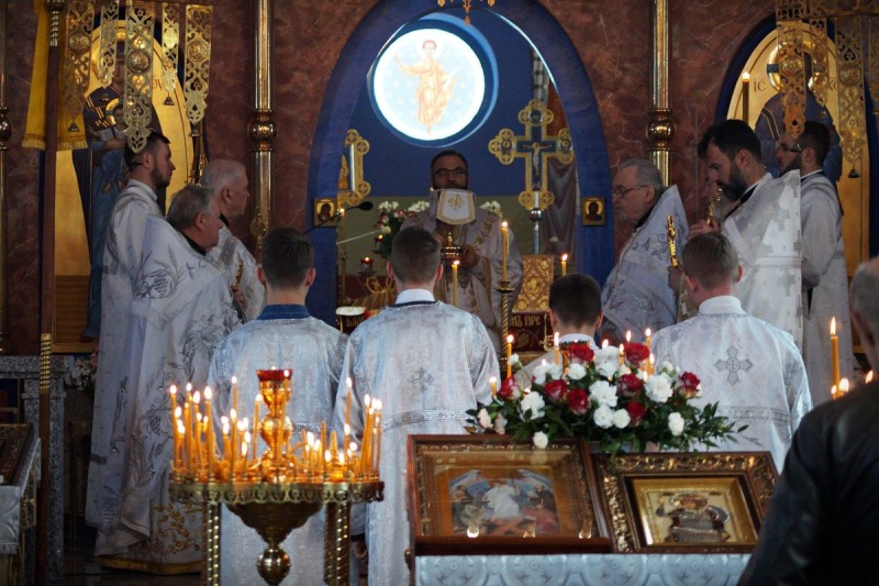 Św. Jerzego w Białymstoku