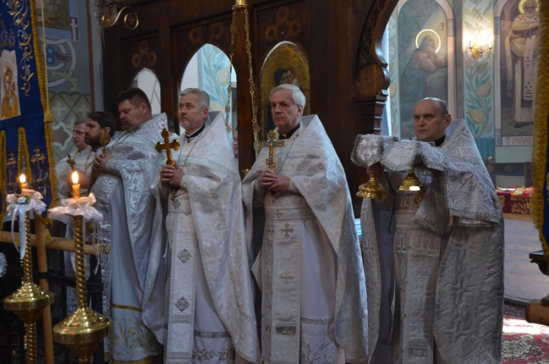 Męczenników ziemi Hrubieszowskiej
