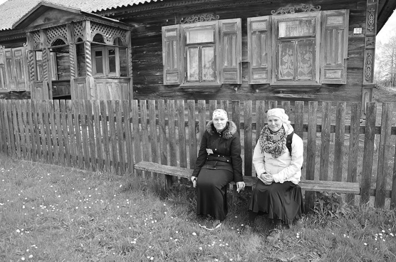 W drodze do Św. Gabriela