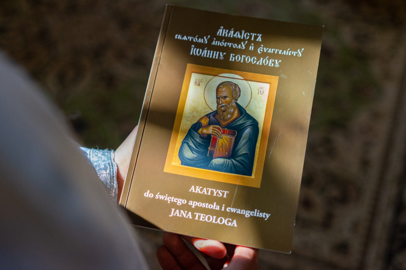 Święto parafialne w Nowoberezowie