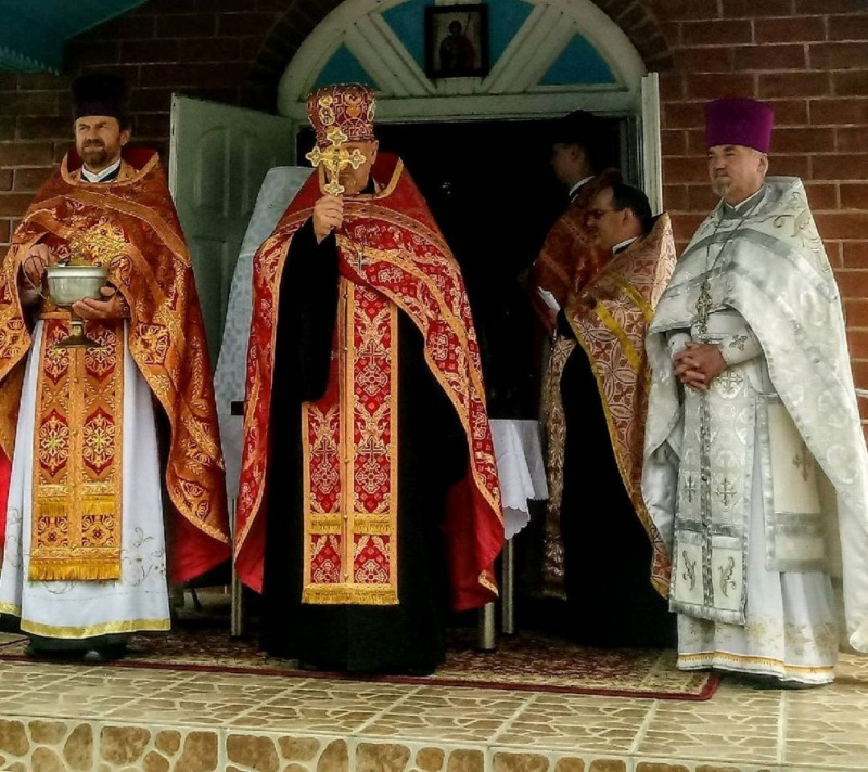 Św. Jerzego w Kleszczelach