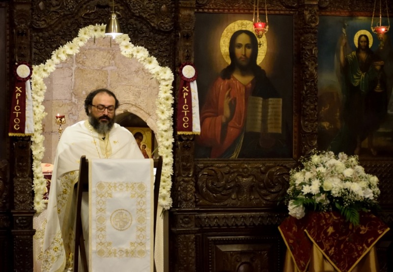 Chrystus Zmartwychwstał! 