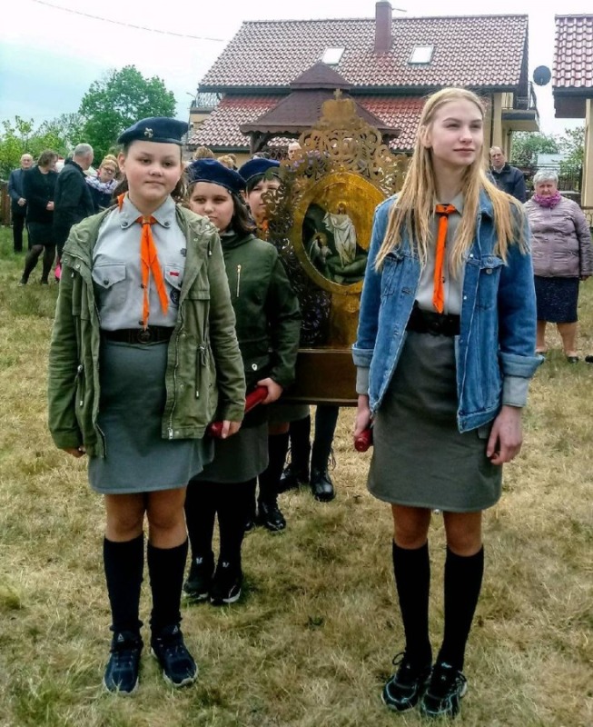 Św. Jerzego w Kleszczelach