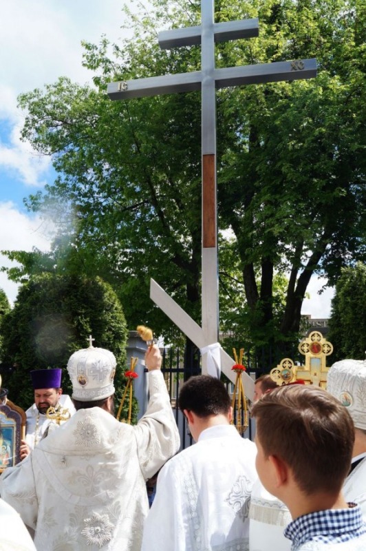 Świętego Mikołaja w białostockiej katedrze
