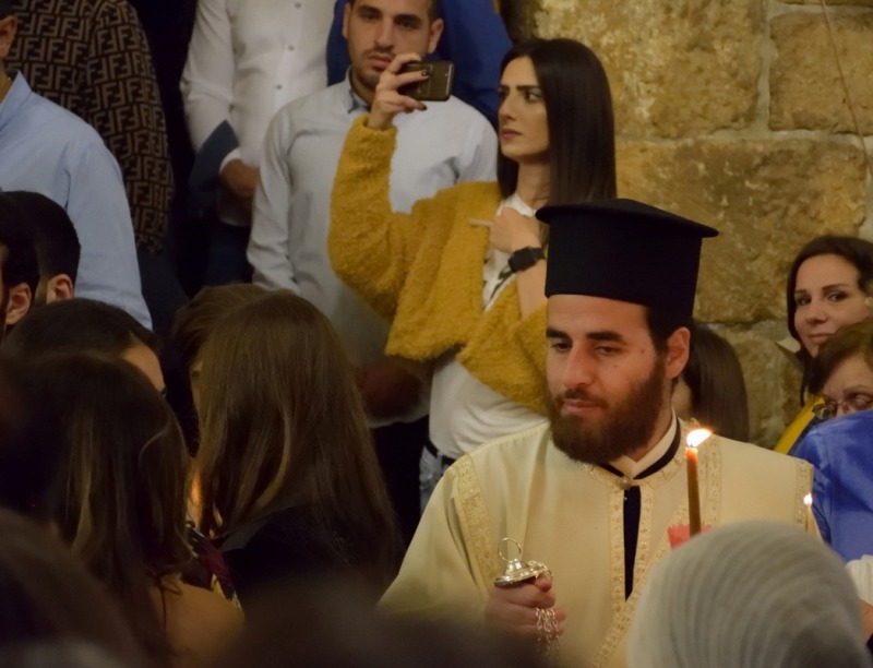 Chrystus Zmartwychwstał! 