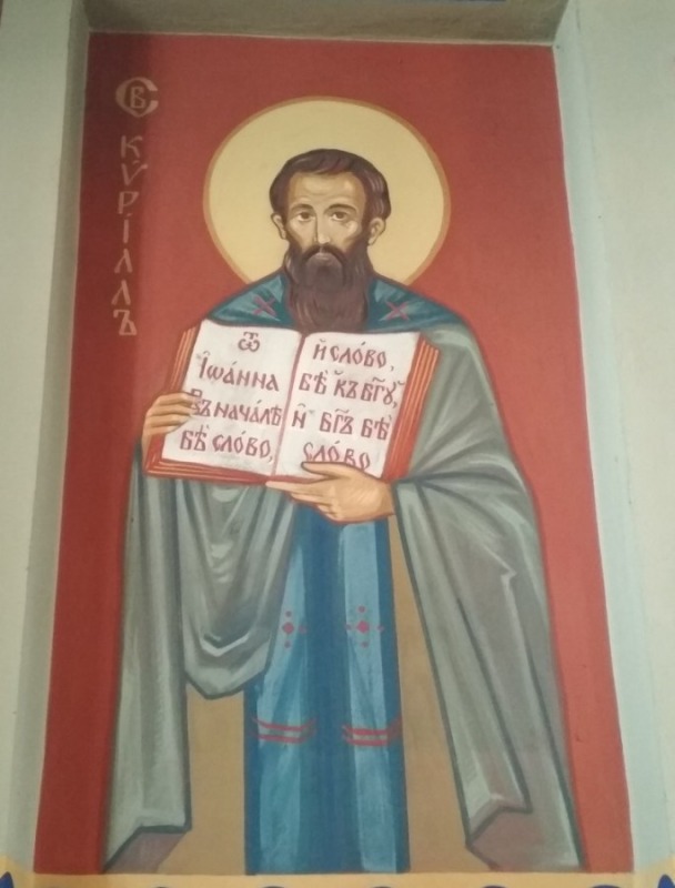 Chrystus Zmartwychwstał! 