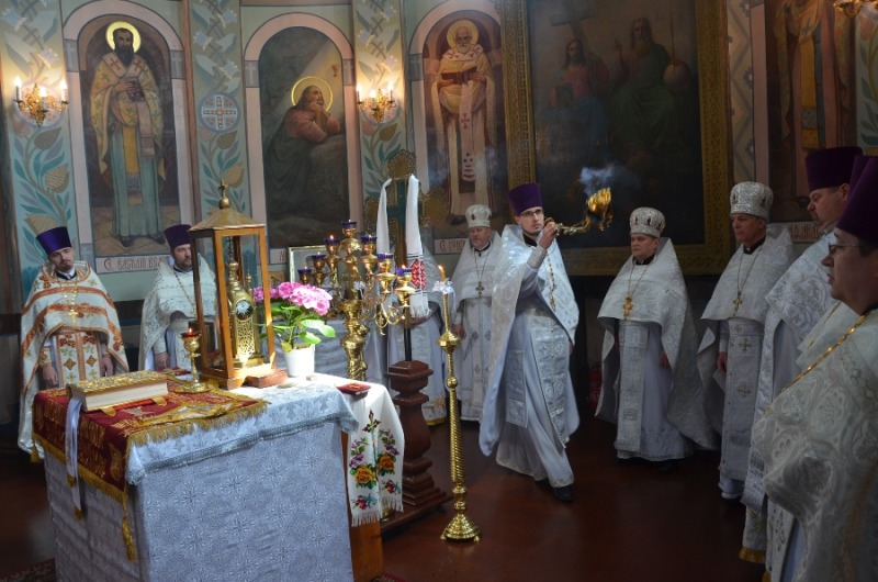 Męczenników ziemi Hrubieszowskiej