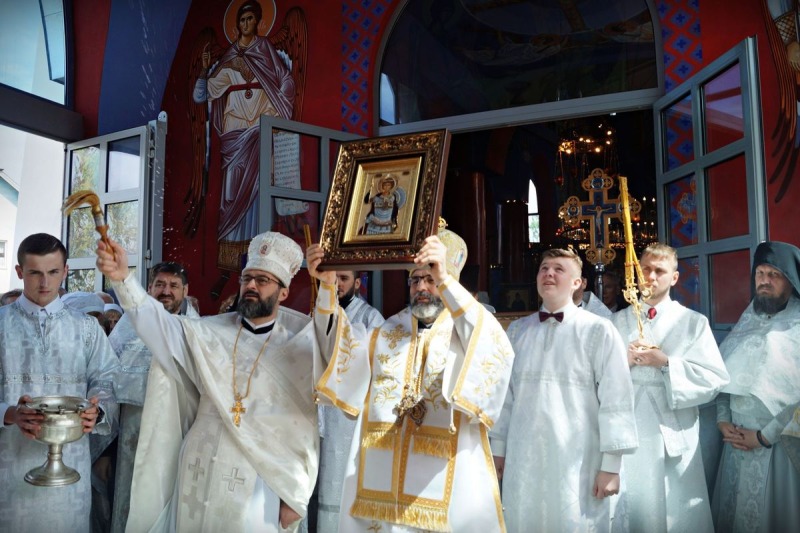 Św. Jerzego w Białymstoku