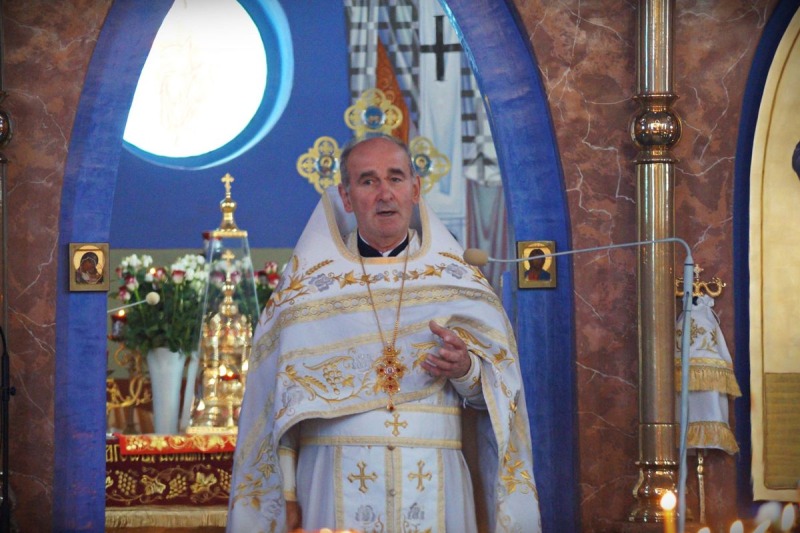 Św. Jerzego w Białymstoku