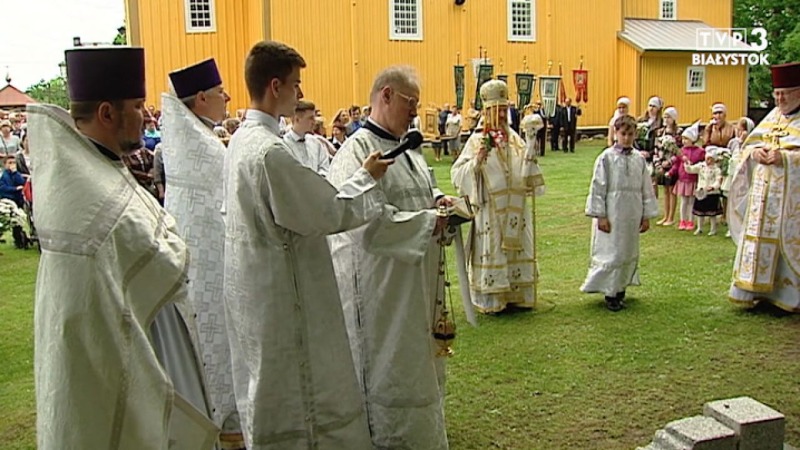 U źródeł wiary z 26.05.2019