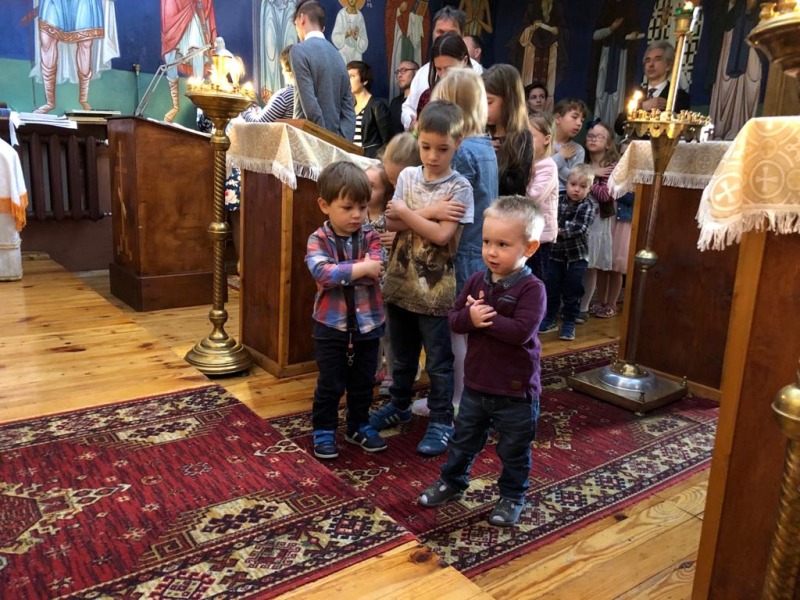 Relacja z III Cieplickiego Spotkania Familijnego