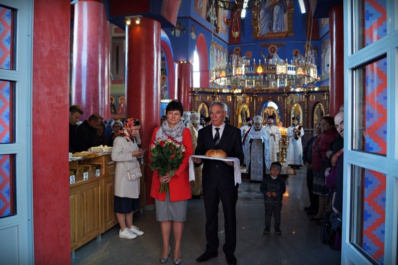 Św. Jerzego w Białymstoku