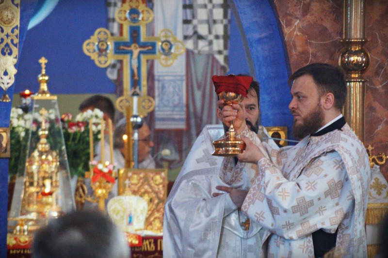 Św. Jerzego w Białymstoku