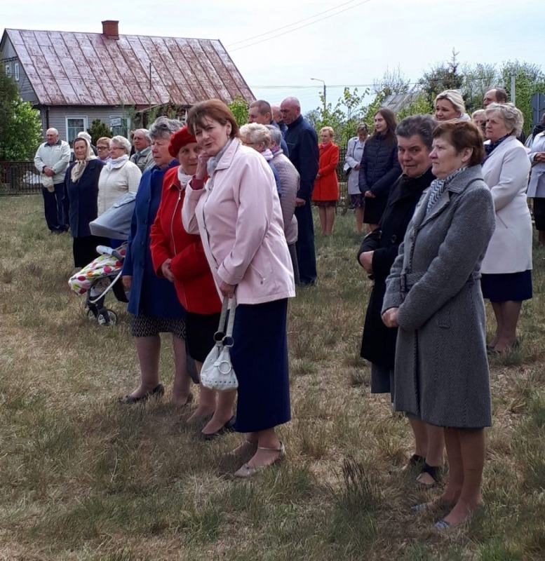 Św. Jerzego w Kleszczelach