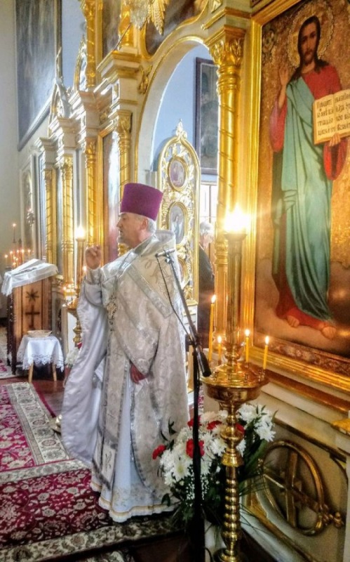 Św. Jerzego w Kleszczelach