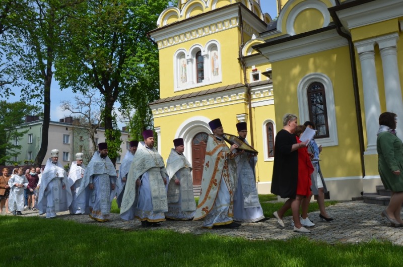 Męczenników ziemi Hrubieszowskiej