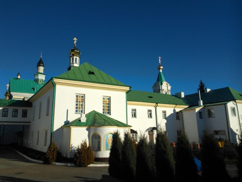 Zielony