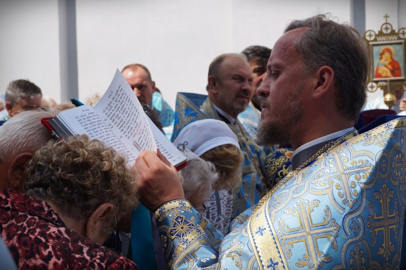 Białostockiej Ikony Matki Bożej