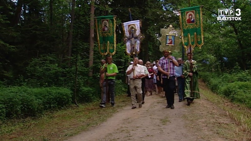 U źródeł wiary z 23.06.2019