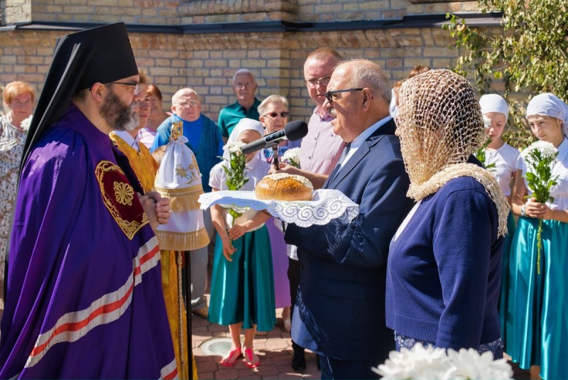 Wszystkich Świętych w Białymstoku