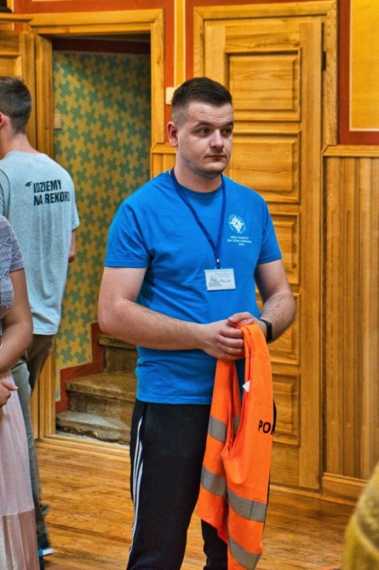 Ruszyła piesza pielgrzymka z Białegostoku do Jabłecznej