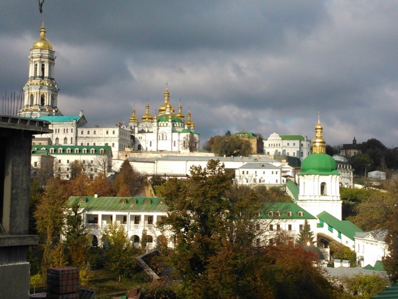 Zielony