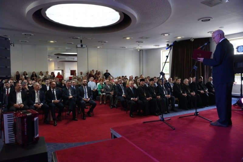 30-lecie Bractwa świętych Cyryla i Metodego