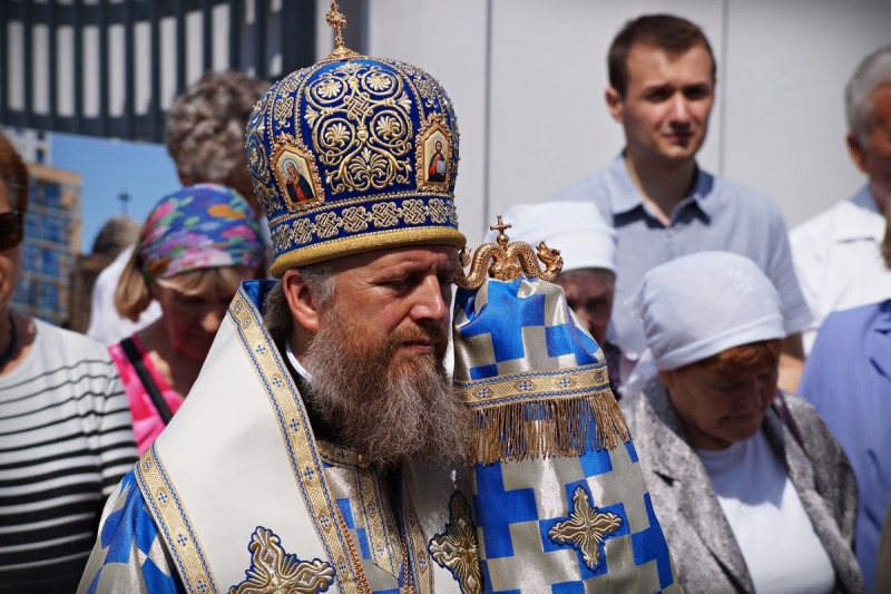 Białostockiej Ikony Matki Bożej