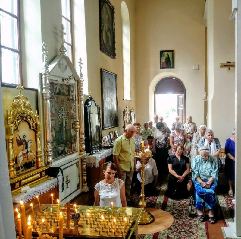 Zesłanie Ducha Świętego na Apostołów