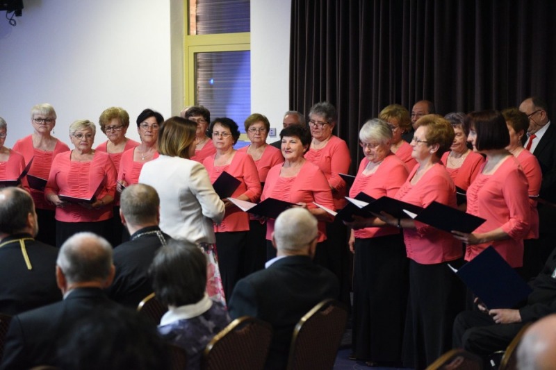 30-lecie Bractwa świętych Cyryla i Metodego