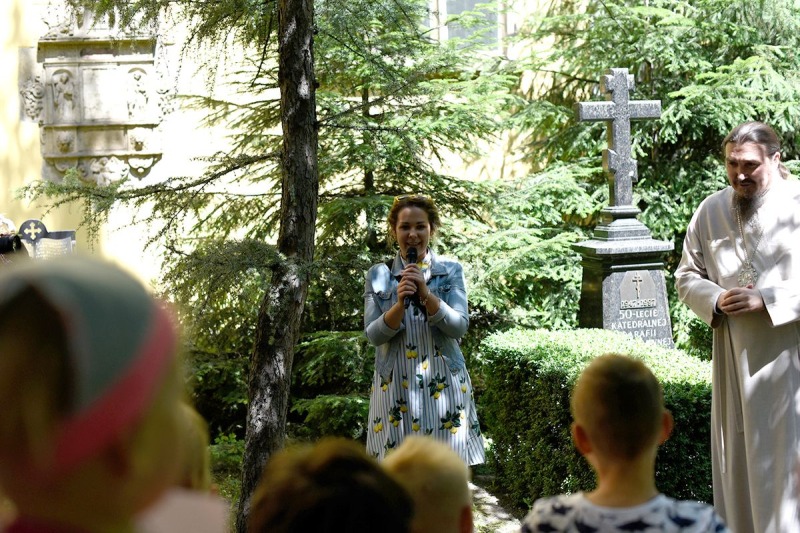 III Parafialny Dzień Dziecka we Wrocławiu